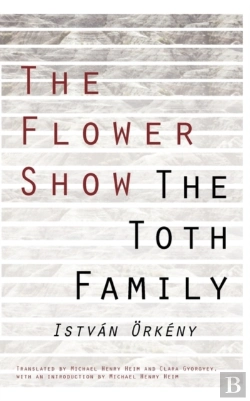 Bertrand.pt - The Flower Show And The Toth Family