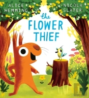 The Flower Thief
