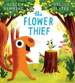 Bertrand.pt - The Flower Thief