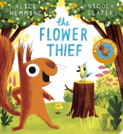 The Flower Thief  (Cbb)