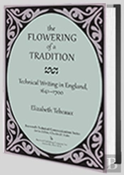 The Flowering Of A Tradition