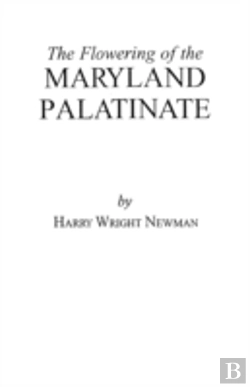 Bertrand.pt - The Flowering Of The Maryland Palatinate