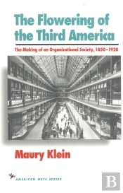 The Flowering Of The Third America