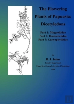 Bertrand.pt - The Flowering Plants Of Papuasia