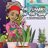 The Flowers In The Shop