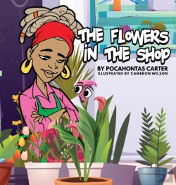 Bertrand.pt - The Flowers In The Shop