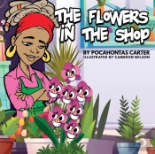 The Flowers In The Shop