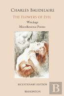 The Flowers Of Evil