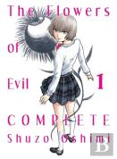 The Flowers Of Evil - Complete 1