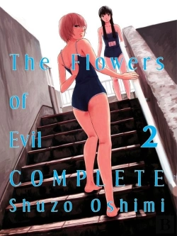 Bertrand.pt - The Flowers Of Evil - Complete 2