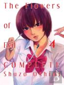 The Flowers Of Evil - Complete 4