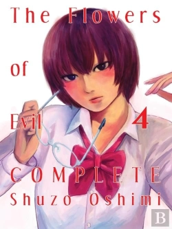 Bertrand.pt - The Flowers Of Evil - Complete 4