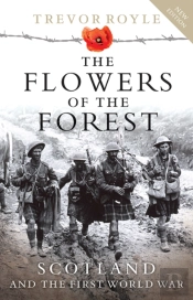 The Flowers Of The Forest