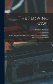 The Flowing Bowl