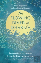 The Flowing River Of Dharma
