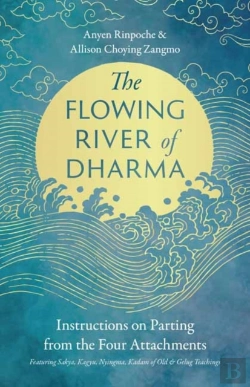 Bertrand.pt - The Flowing River Of Dharma