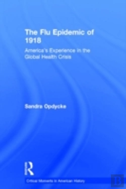 Bertrand.pt - The Flu Epidemic Of 1918