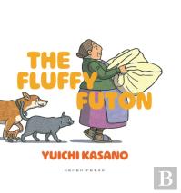 The Fluffy Futon