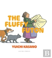 The Fluffy Futon