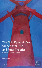 The Fluid Dynamic Basis For Actuator Disc And Rotor Theories
