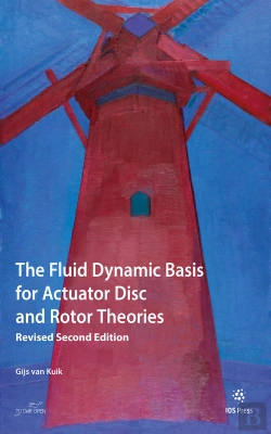 Bertrand.pt - The Fluid Dynamic Basis For Actuator Disc And Rotor Theories