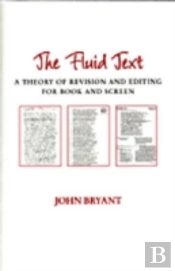 The Fluid Text