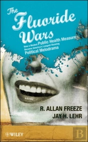 The Fluoride Wars
