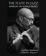 The Flute In Jazz