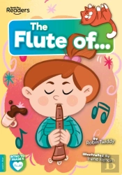 The Flute Of