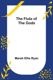 The Flute Of The Gods
