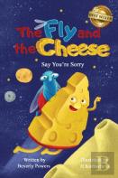 The Fly And The Cheese