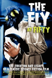 The Fly At 50