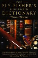 The Fly Fisher'S Illustrated Dictionary