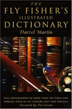 Bertrand.pt - The Fly Fisher'S Illustrated Dictionary