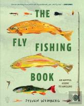 The Fly Fishing Book