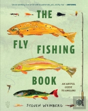 The Fly Fishing Book