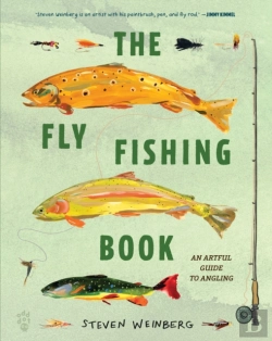 Bertrand.pt - The Fly Fishing Book