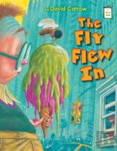 The Fly Flew In