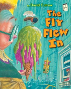 Bertrand.pt - The Fly Flew In