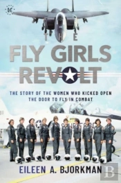The Fly Girls Revolt
