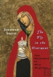 The Fly In The Ointment: The Mysteries O