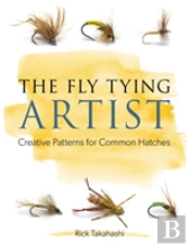 The Fly Tying Artist