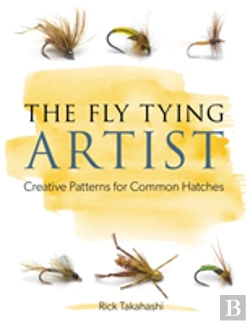 Bertrand.pt - The Fly Tying Artist