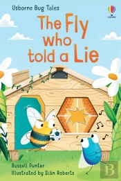 The Fly Who Told A Lie