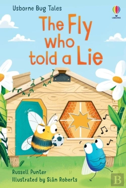 Bertrand.pt - The Fly Who Told A Lie