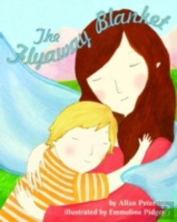 Bertrand.pt - The Flyaway Blanket