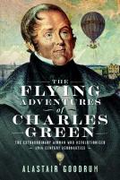 The Flying Adventures Of Charles Green