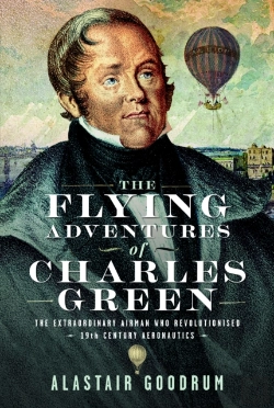 Bertrand.pt - The Flying Adventures Of Charles Green