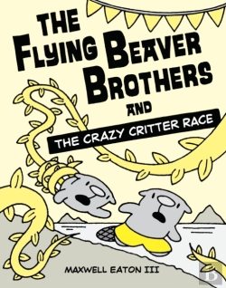 Bertrand.pt - The Flying Beaver Brothers And The Crazy Critter Race