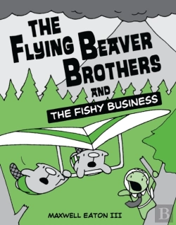 Bertrand.pt - The Flying Beaver Brothers And The Fishy Business